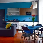 Casa Victorio