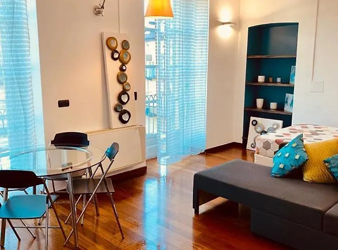Casa Victorio