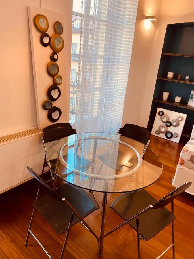 Apartment Casa Victorio Turin