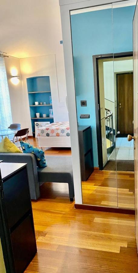 Casa Victorio Apartment