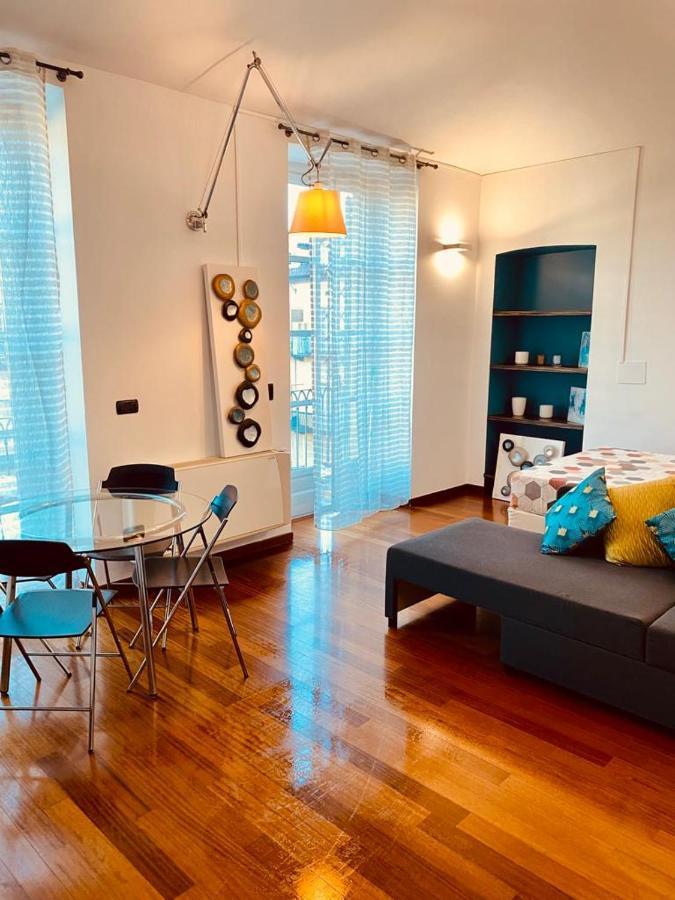 Apartment Casa Victorio *