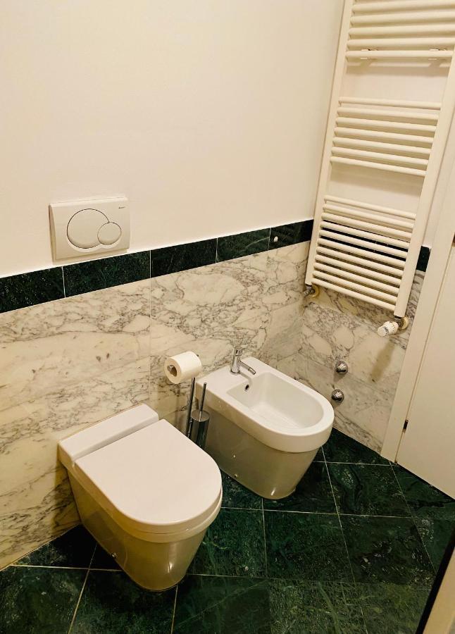 Casa Victorio Apartment Turin
