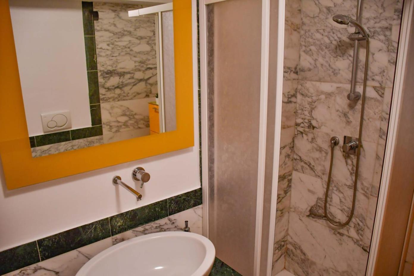 Casa Victorio Apartment