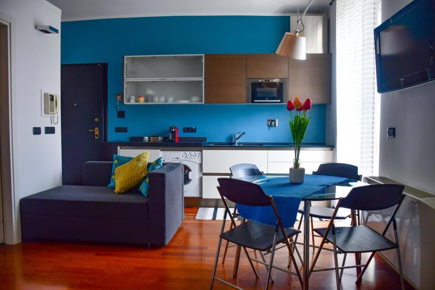 Casa Victorio Turin