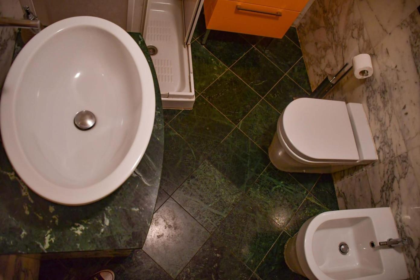 Casa Victorio Apartment