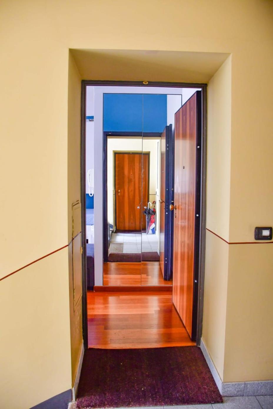 Casa Victorio * Turin
