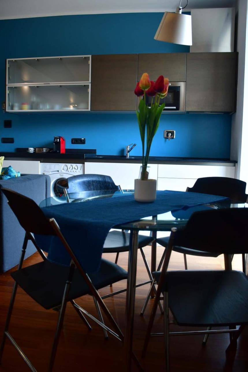 Apartment Casa Victorio Turin