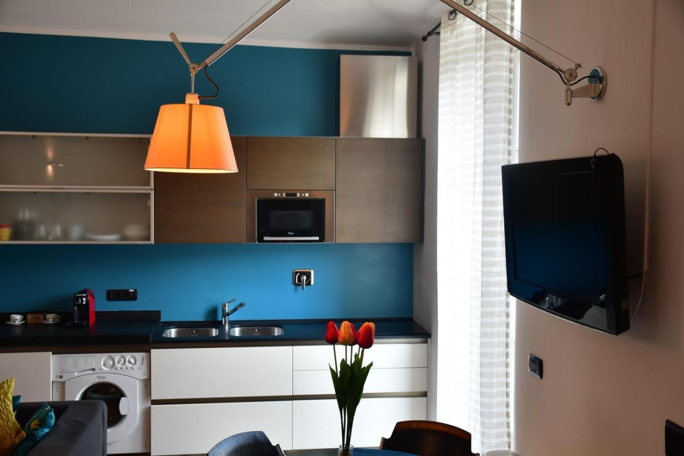 Casa Victorio Apartment
