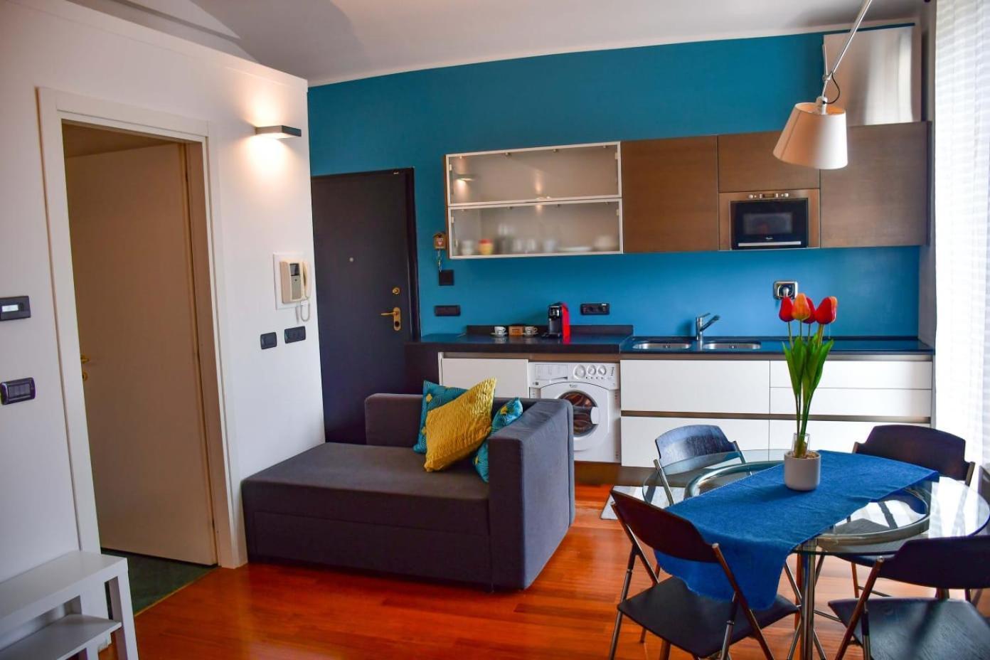 Apartment Casa Victorio *